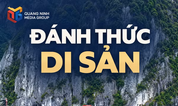 Đánh thức di sản