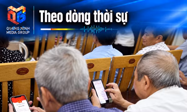 Theo dòng thời sự 20/10/2026: Từ làm sạch dữ liệu đến vận hành thực chất