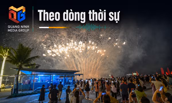 Theo dòng thời sự ngày 03/9/2026: Du lịch Quảng Ninh: Từ sức bật kỳ nghỉ đến mùa thu – đông