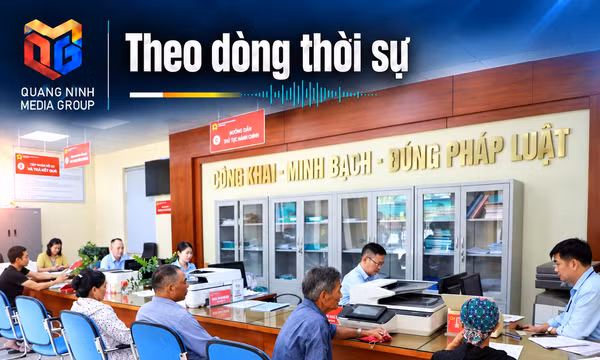 Theo dòng thời sự ngày 2/10/2026: Cấp cơ sở trước những yêu cầu mới