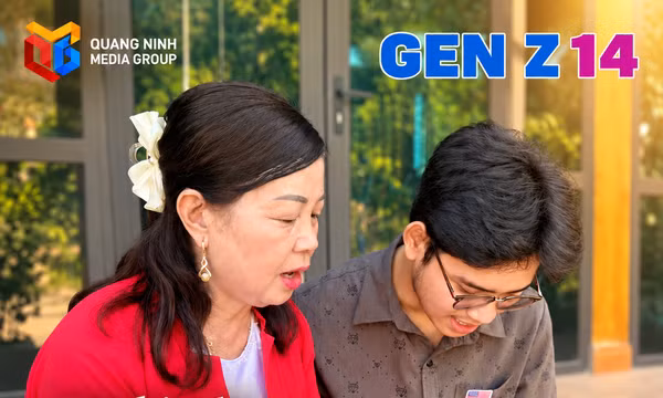 Tôi lớn lên cùng làn điệu Soọng Cô
