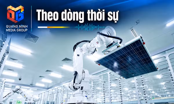 Theo dòng thời sự ngày 18/9/2026: Chuẩn bị nền móng cho công nghiệp bán dẫn