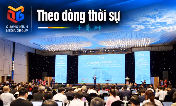 Theo dòng thời sự: Từ hợp tác AI đến năng lực làm chủ công nghệ