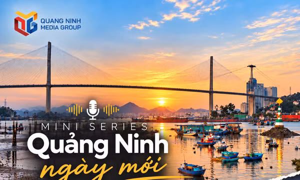 Mini series Quảng Ninh ngày mới: Chợ cá sáng sớm