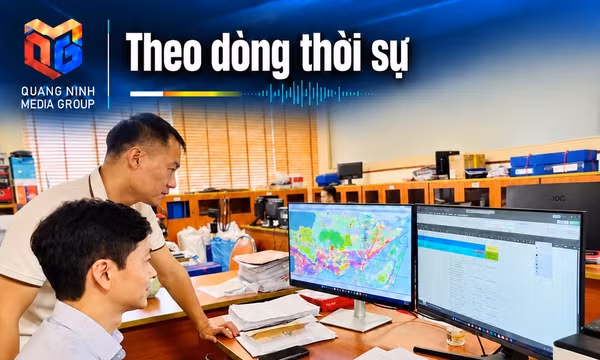 Theo dòng thời sự 21/9/2026: Khi dữ liệu đất đai phải khớp thực tế 
