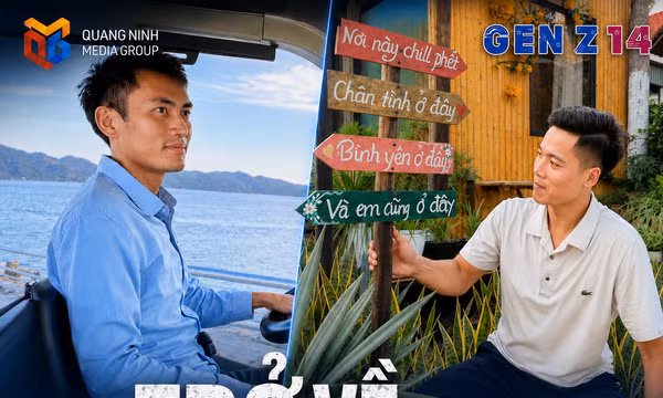 Gen Z 14: Trở về Cái Chiên - lập nghiệp trên đảo quê hương