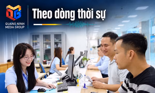 Theo dòng thời sự ngày 08/09/2026: Rút ngắn thủ tục, không để khoảng trống chính sách