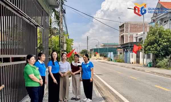 Những công trình ghi dấu mốc Quảng Ninh lên thành phố