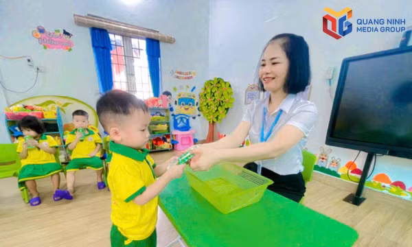 Thành công nhờ biết dựa vào dân