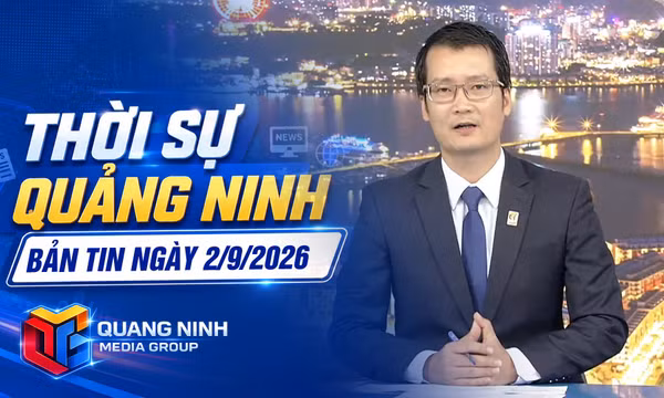 Bản tin thời sự 19h45' ngày 20/8/2026