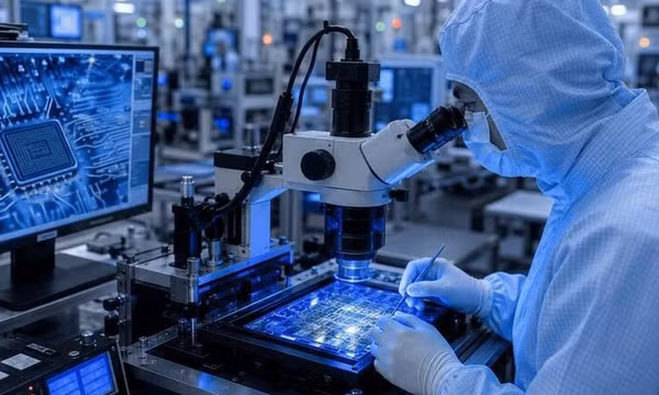 Triển khai cơ chế, chính sách đặc thù xử lý vi phạm pháp luật về kinh tế, ứng dụng KHCN, đổi mới sáng tạo, chuyển đổi số