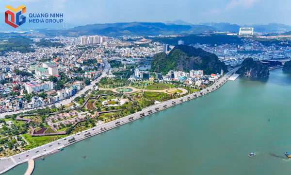 Phát huy truyền thống Vùng mỏ, hiện thực hóa khát vọng vươn mình