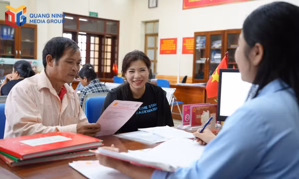 Một năm chính quyền hai cấp: Khi đảng viên gánh vác việc cơ sở - Kỳ 3: Khi việc khó thành việc thường ngày