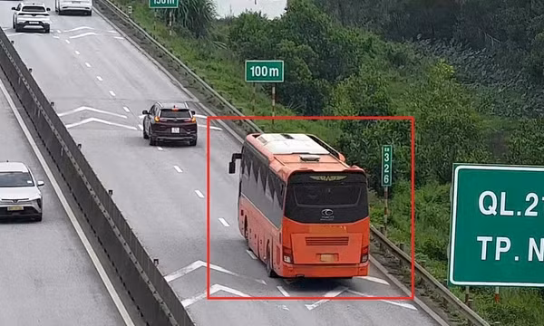 Rà soát, đánh giá kỹ quy định về khoảng cách an toàn trên cao tốc