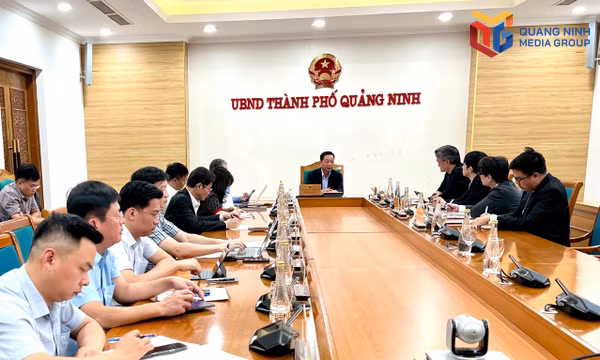 Quảng Ninh tạo mọi điều kiện để Uniqlo mở rộng kinh doanh