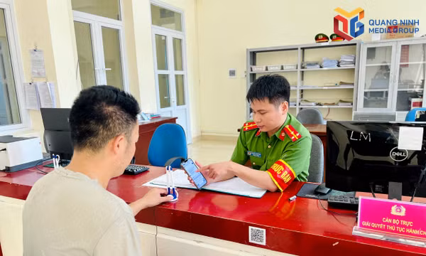 Xây "lá chắn" chống lừa đảo mạng vùng cao