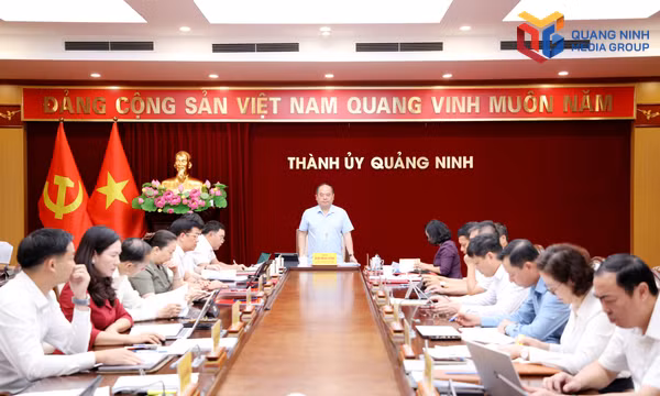 Tăng tốc 90 ngày cuối năm quyết tâm hoàn thành các mục tiêu năm 2026