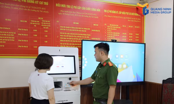 Học và thực hành theo Bác để xây dựng thành phố Quảng Ninh