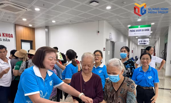 Hành trình kiến tạo thành phố hạnh phúc
