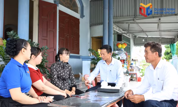 Chiến lược công tác tư tưởng trong tình hình mới