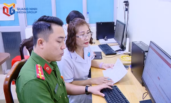 Dữ liệu sạch “ xương sống” của quá trình chuyển đổi số