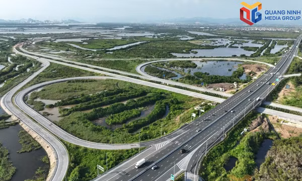 “Chạy nước rút" về đích tăng trưởng
