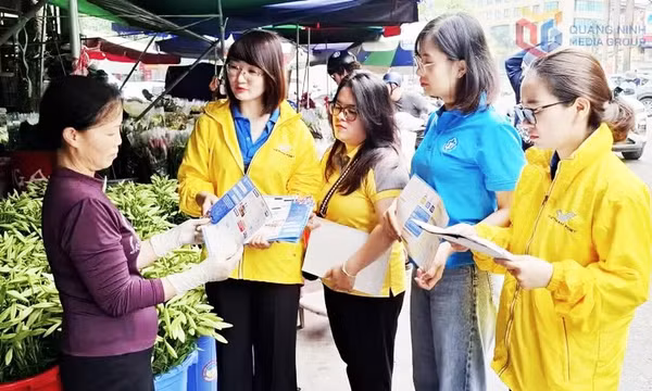 Hơn cả “của để dành”