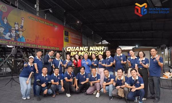 Những nhà báo đa năng