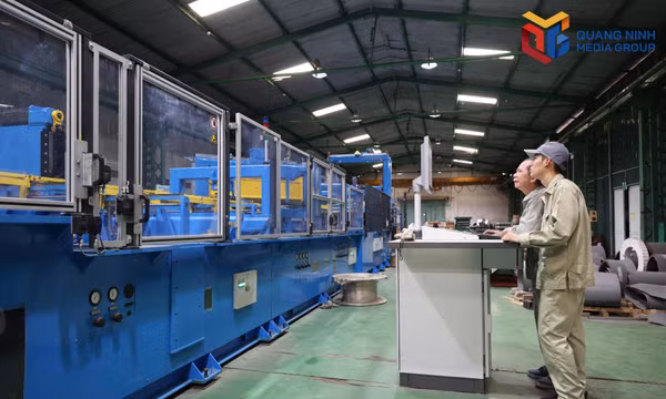 Thúc đẩy phát triển doanh nghiệp khoa học công nghệ