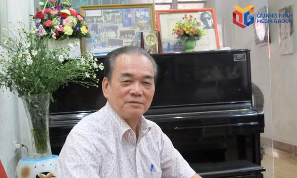 Ngành Than - “cái nôi” nuôi dưỡng nhiều văn nghệ sĩ Quảng Ninh