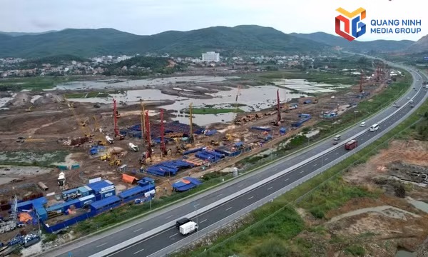 Bứt tốc chặng đường cuối năm
