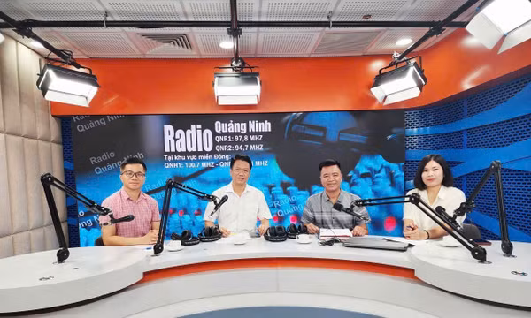 Đồng thuận vì một thành phố Quảng Ninh
