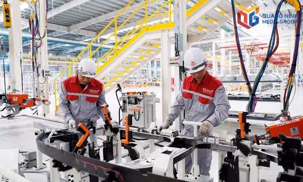 Toàn thành phố thi đua 90 ngày đêm tăng tốc, bứt phá phát triển kinh tế - xã hội