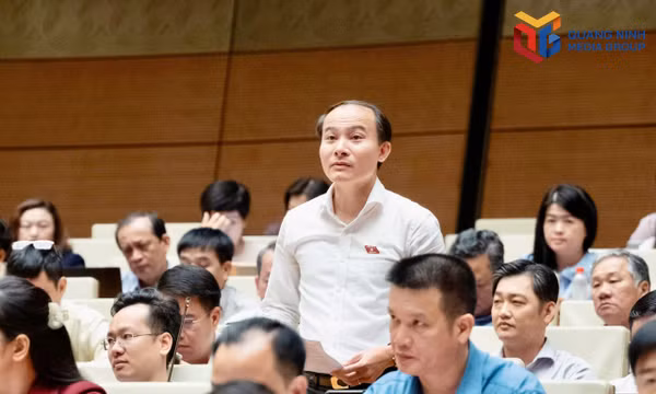 Bảo vệ môi trường sinh thái phải được coi là điều kiện tiên quyết