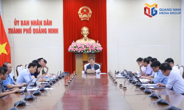 Tháo gỡ vướng mắc, nâng cao hiệu quả quản lý đất đai, tài nguyên và môi trường