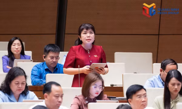 "Bảo đảm tính nhân văn trong tố tụng"