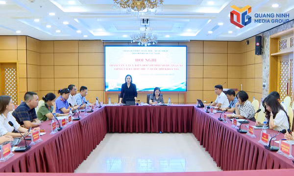 Tham vấn, góp ý 5 dự án luật trình Kỳ họp thứ 2, Quốc hội khóa XVI