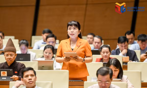 Làm rõ điều kiện kinh doanh bất động sản quy mô nhỏ, bảo vệ quyền lợi người nhận chuyển nhượng