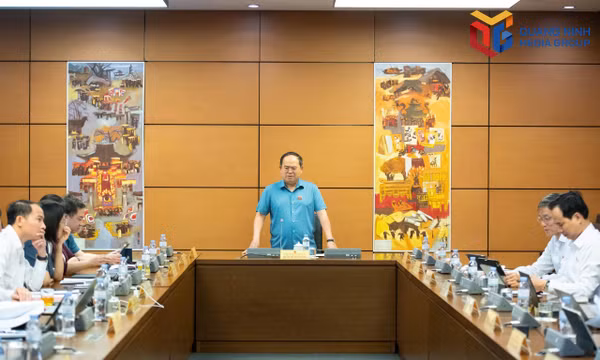 ĐBQH thành phố Quảng Ninh đóng góp ý kiến vào các dự án luật quan trọng