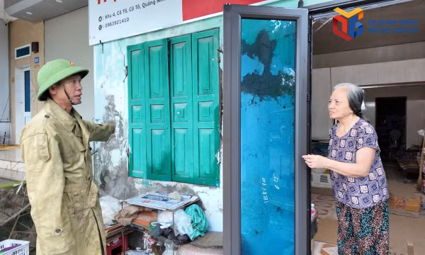 Đặc khu Cô Tô: Kiểm soát chặt tàu thuyền, đảm bảo an toàn cho người dân, du khách