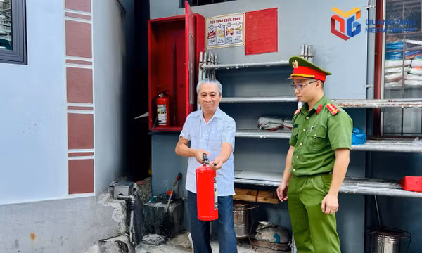 Nâng cao trách nhiệm từ cộng đồng
