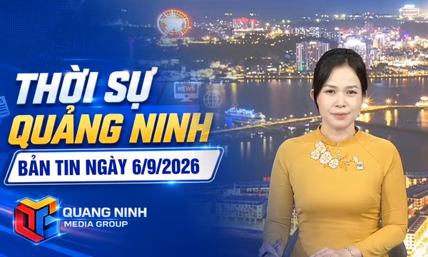 Bản tin thời sự 19h45' ngày 26/8/2026
