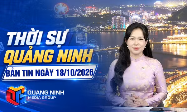 Bản tin thời sự 19h45' ngày 1/9/2026