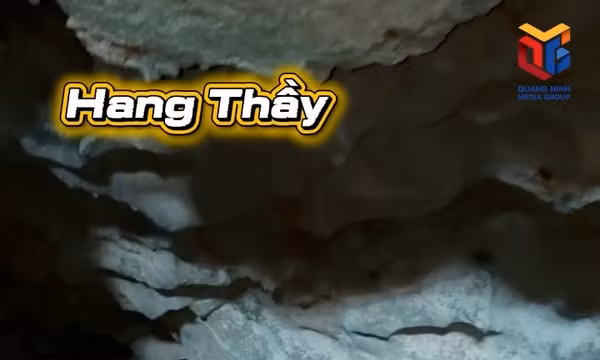 Hang Thầy – nét đẹp nguyên sơ giữa lòng di sản