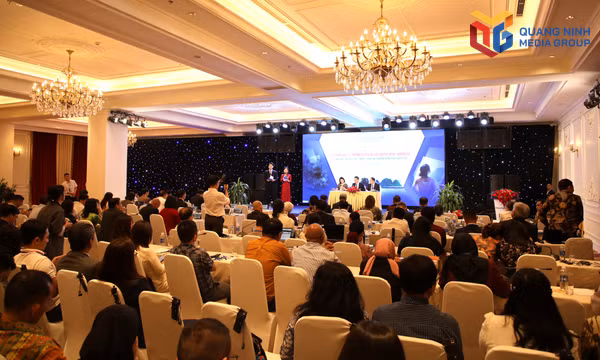 Xúc tiến đầu tư, thương mại và du lịch Quảng Ninh – Indonesia năm 2026