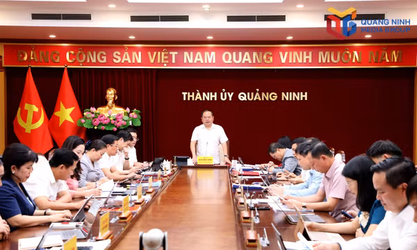 Tập trung tối đa cho công tác giải phóng mặt bằng các dự án trọng điểm