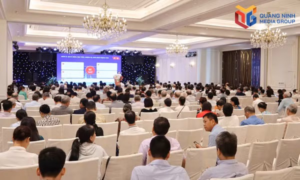 Phường Bãi Cháy quán triệt, triển khai thực hiện Nghị quyết Hội nghị Trung ương 4
