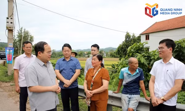 Nâng tầm lãnh đạo của Đảng trong không gian mới - Bài 1: Không gian mới, tư duy lãnh đạo mới