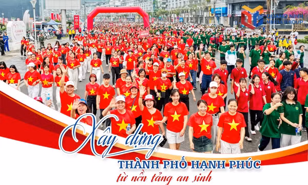 Nâng tầm lãnh đạo của Đảng trong không gian mới - Bài 3: Nghị quyết là cuộc sống, đích đến là lợi ích nhân dân