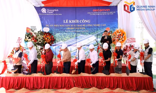 Động lực tăng trưởng từ dòng vốn FDI chất lượng cao